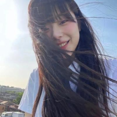 美洲豹女儿